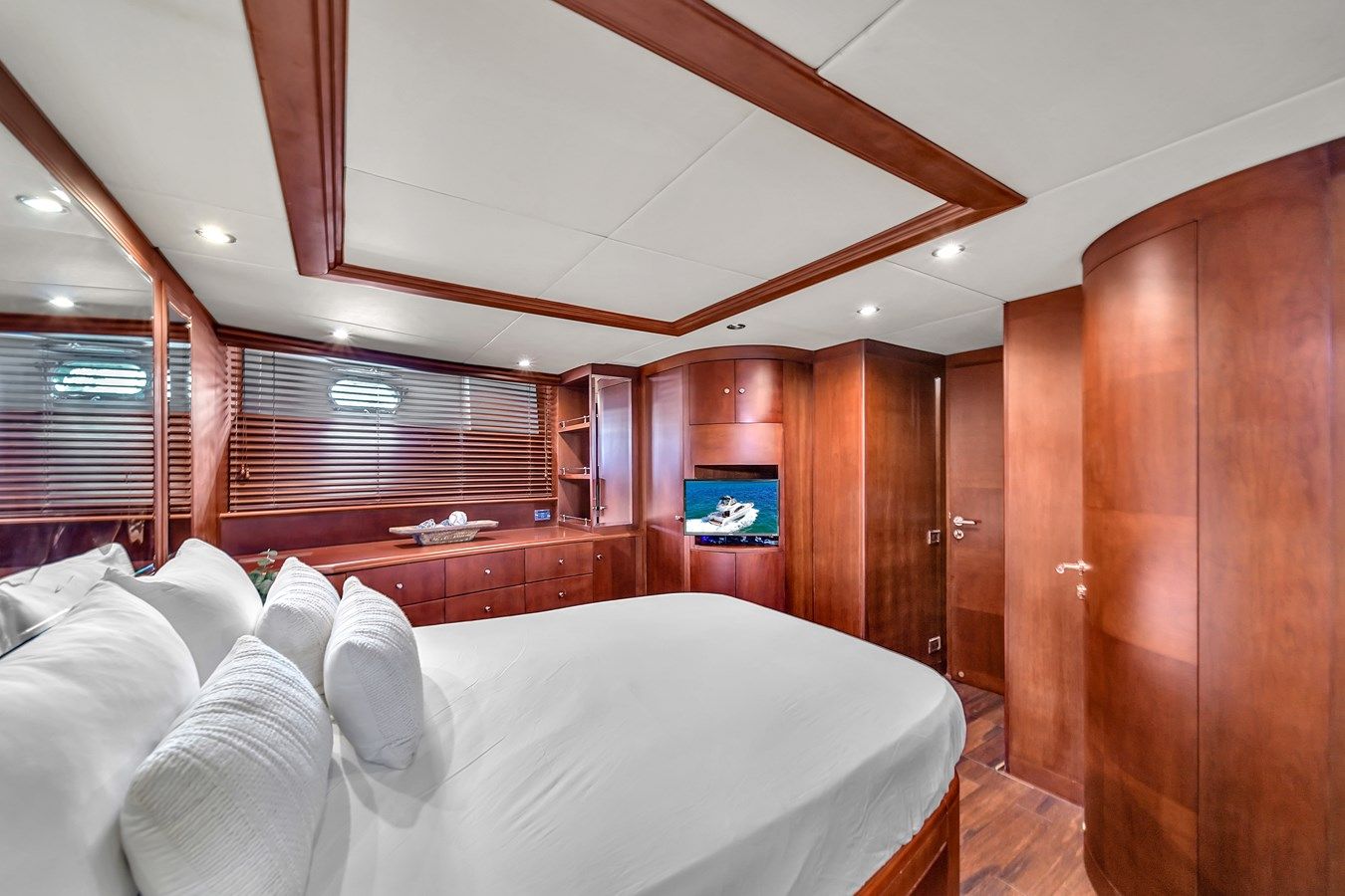 AZIMUT 100 - Azimut Yachts yacht sale