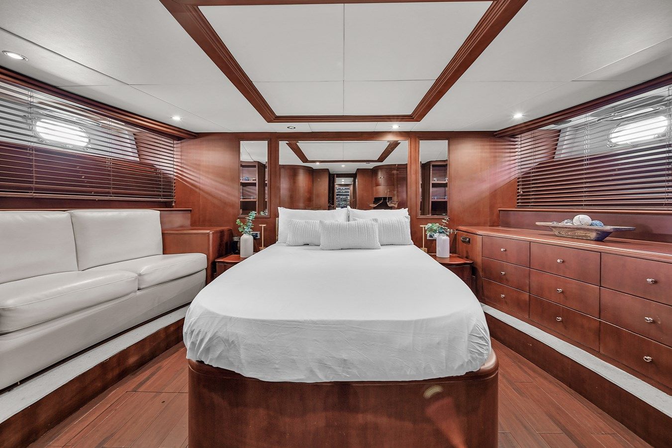 Buy a yacht AZIMUT 100 - Azimut Yachts