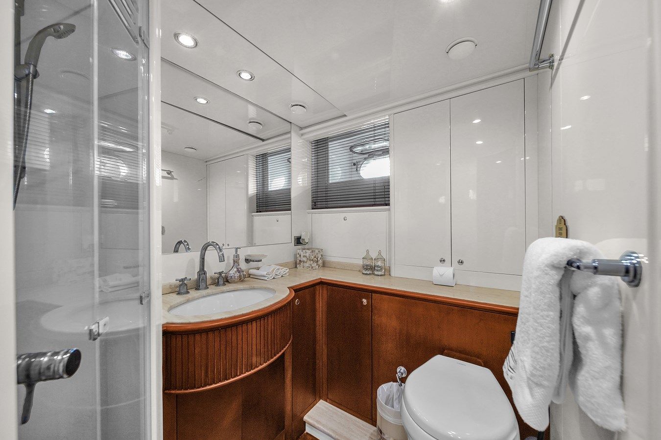 best yacht sales deals AZIMUT 100 100