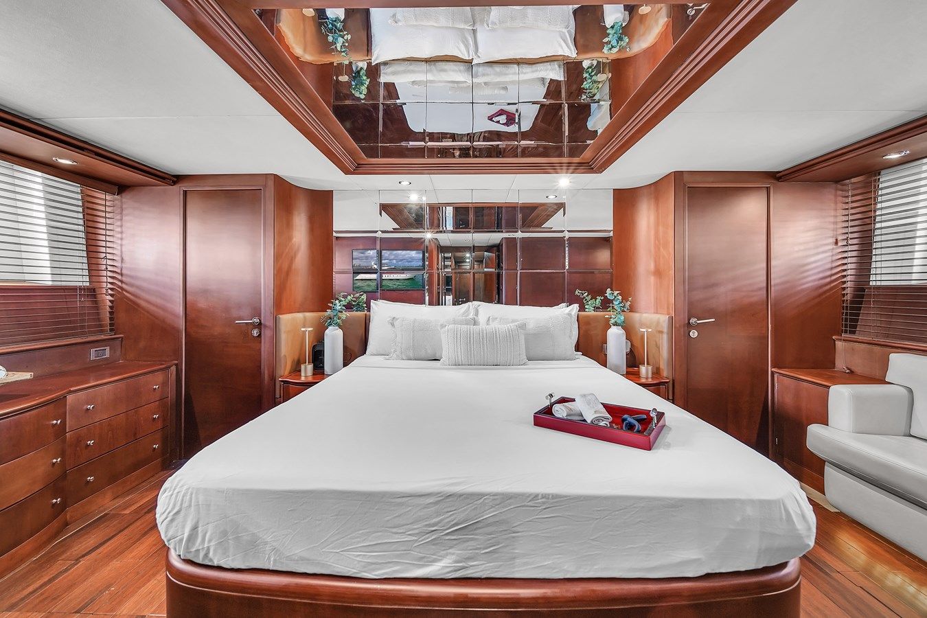 AZIMUT 100 - Azimut Yachts price