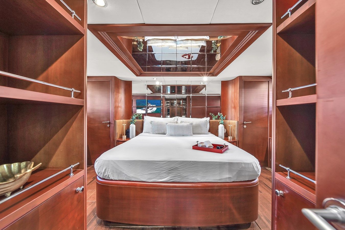AZIMUT 100 yacht sale