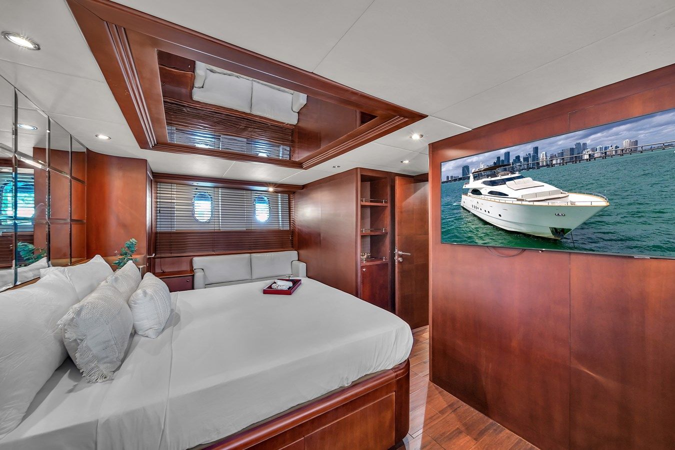 AZIMUT 100 100 price