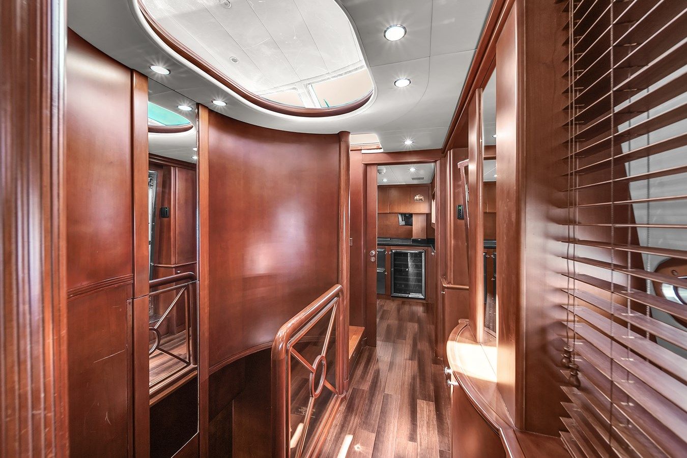 AZIMUT 100 2006 yacht sale