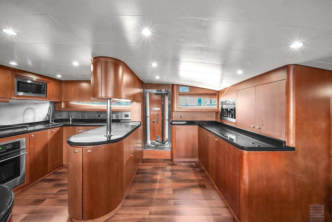 Buy a yacht AZIMUT 100 100