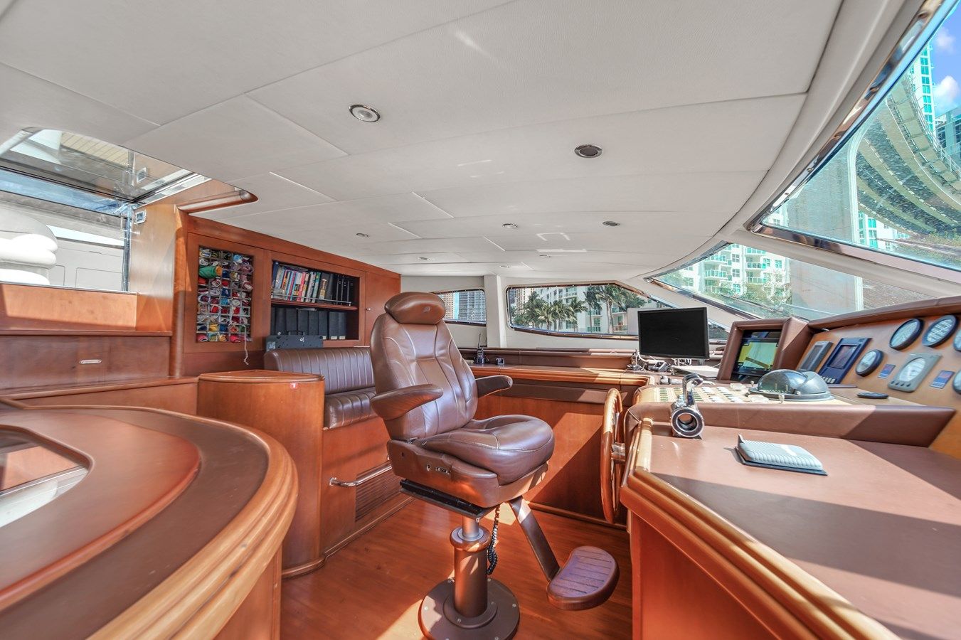 best yacht sales deals AZIMUT 100 - Azimut Yachts