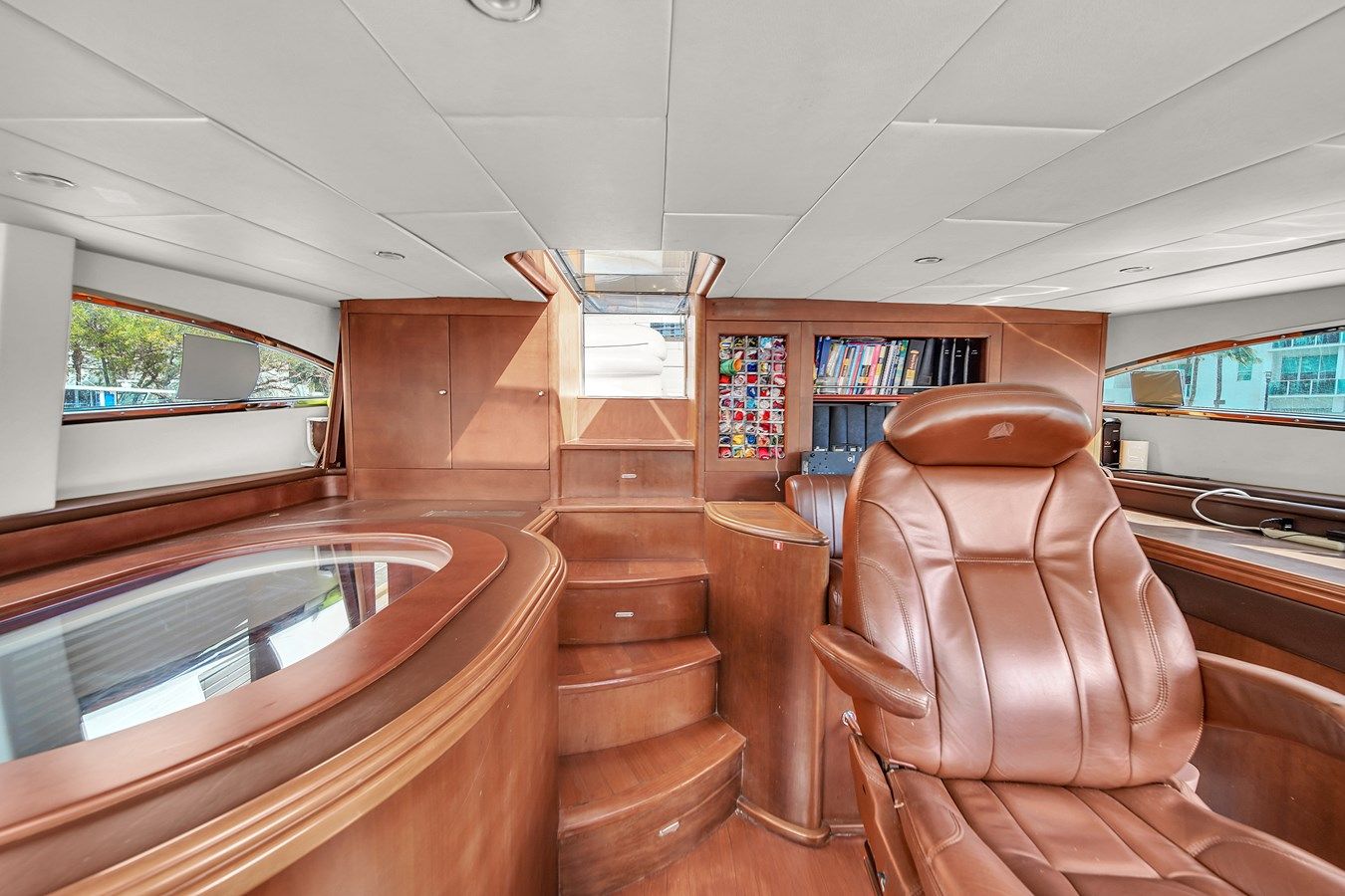 best yacht sales deals AZIMUT 100 2006