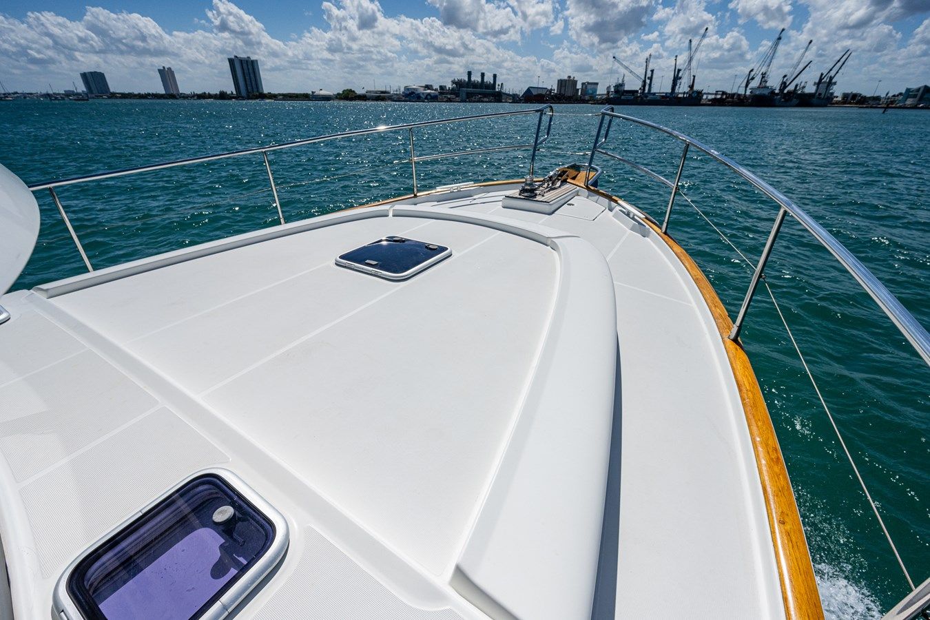 best yacht sales deals DON'T WAKE ME - Beneteau