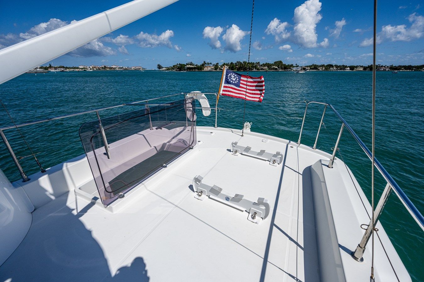 the best price on DON'T WAKE ME - Beneteau