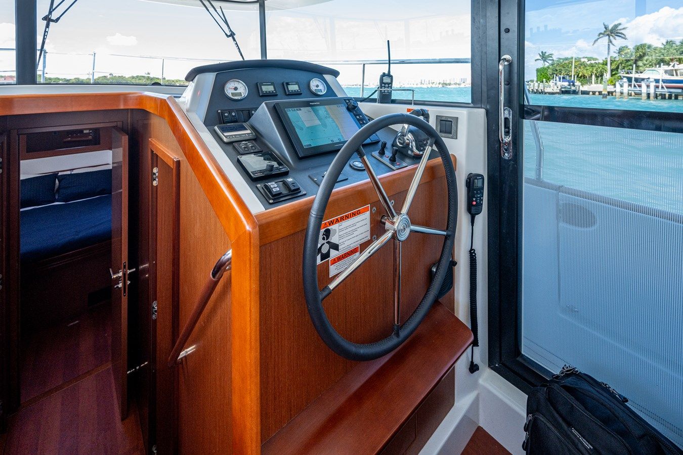 best yacht sales deals DON'T WAKE ME 2018