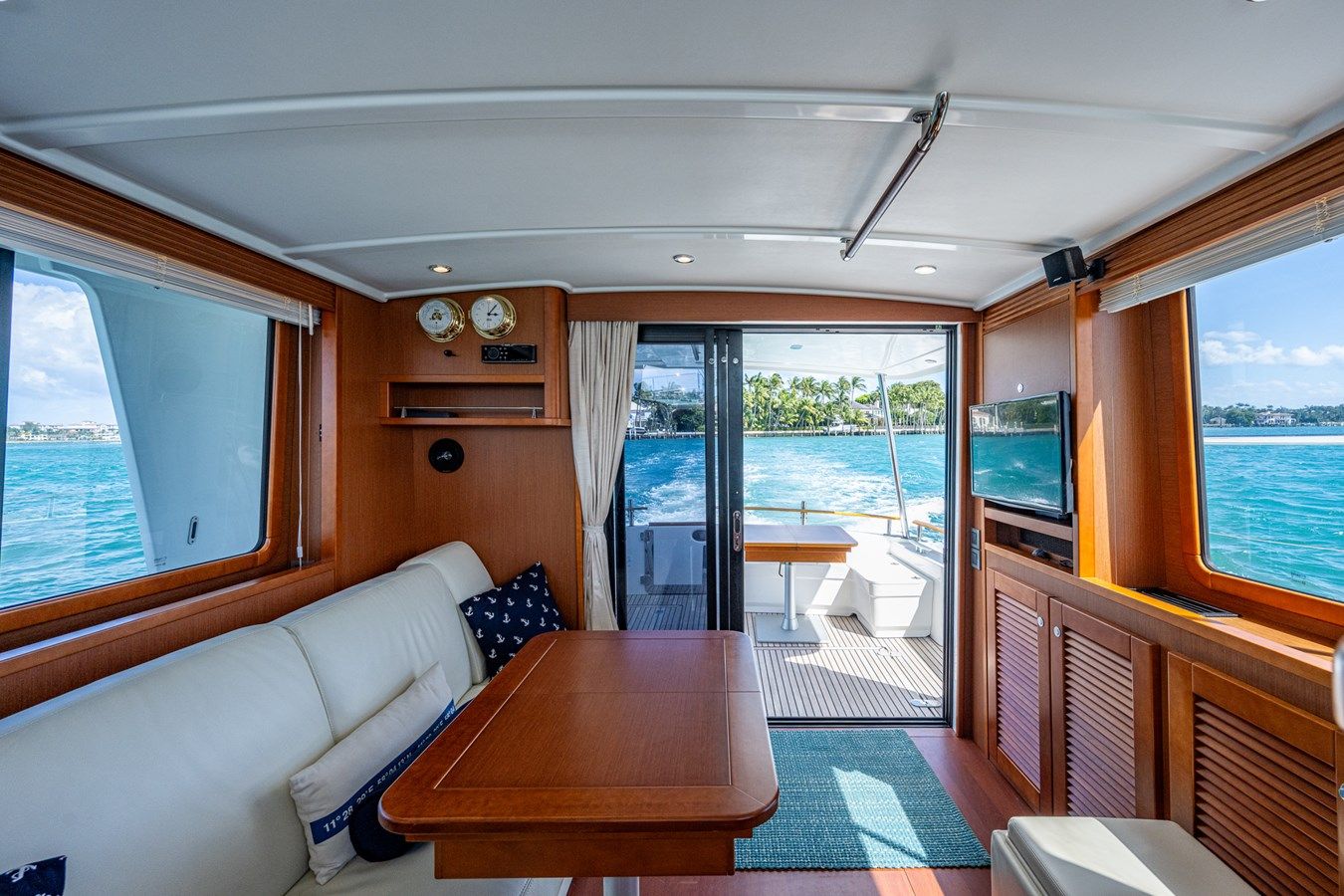 Buy a yacht DON'T WAKE ME - Beneteau