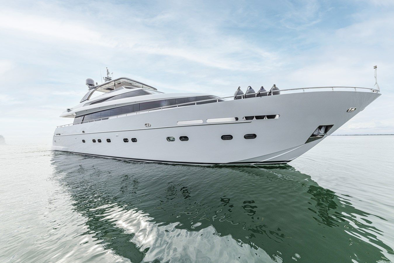 best yacht sales deals TAURO