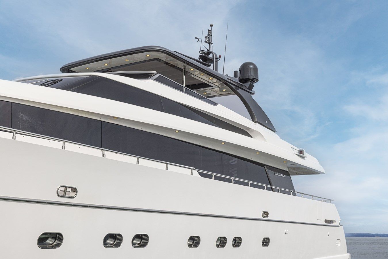 best yacht sales deals TAURO 87