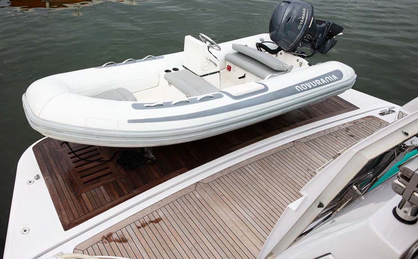 best yacht sales deals TAURO SL 88