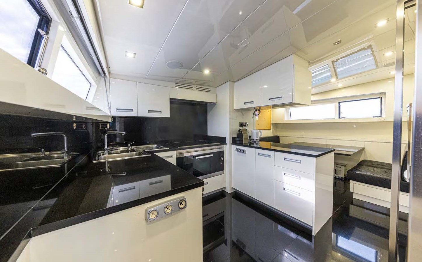 best yacht sales deals TAURO - Sanlorenzo