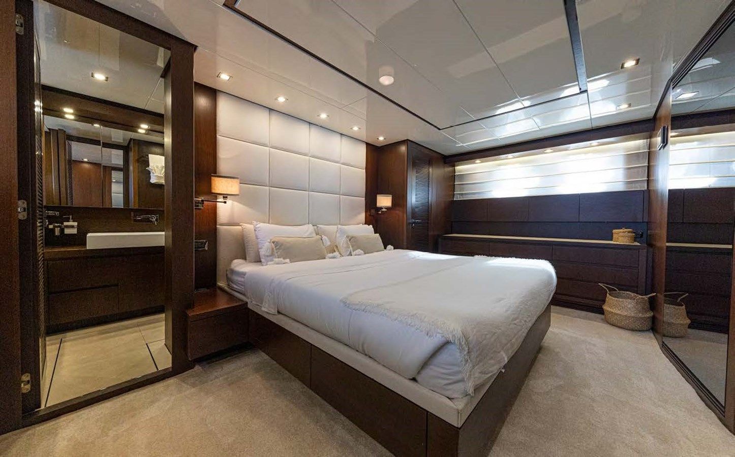 TAURO SL 88 yacht sale