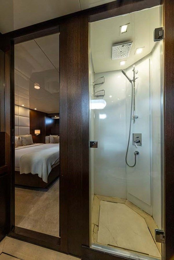 best yacht sales deals TAURO - Sanlorenzo