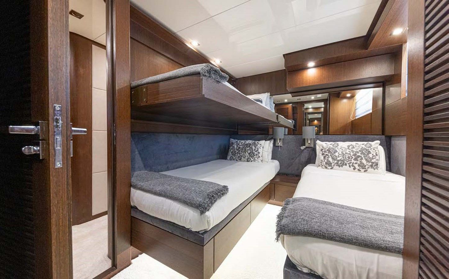 Buy a yacht TAURO - Sanlorenzo