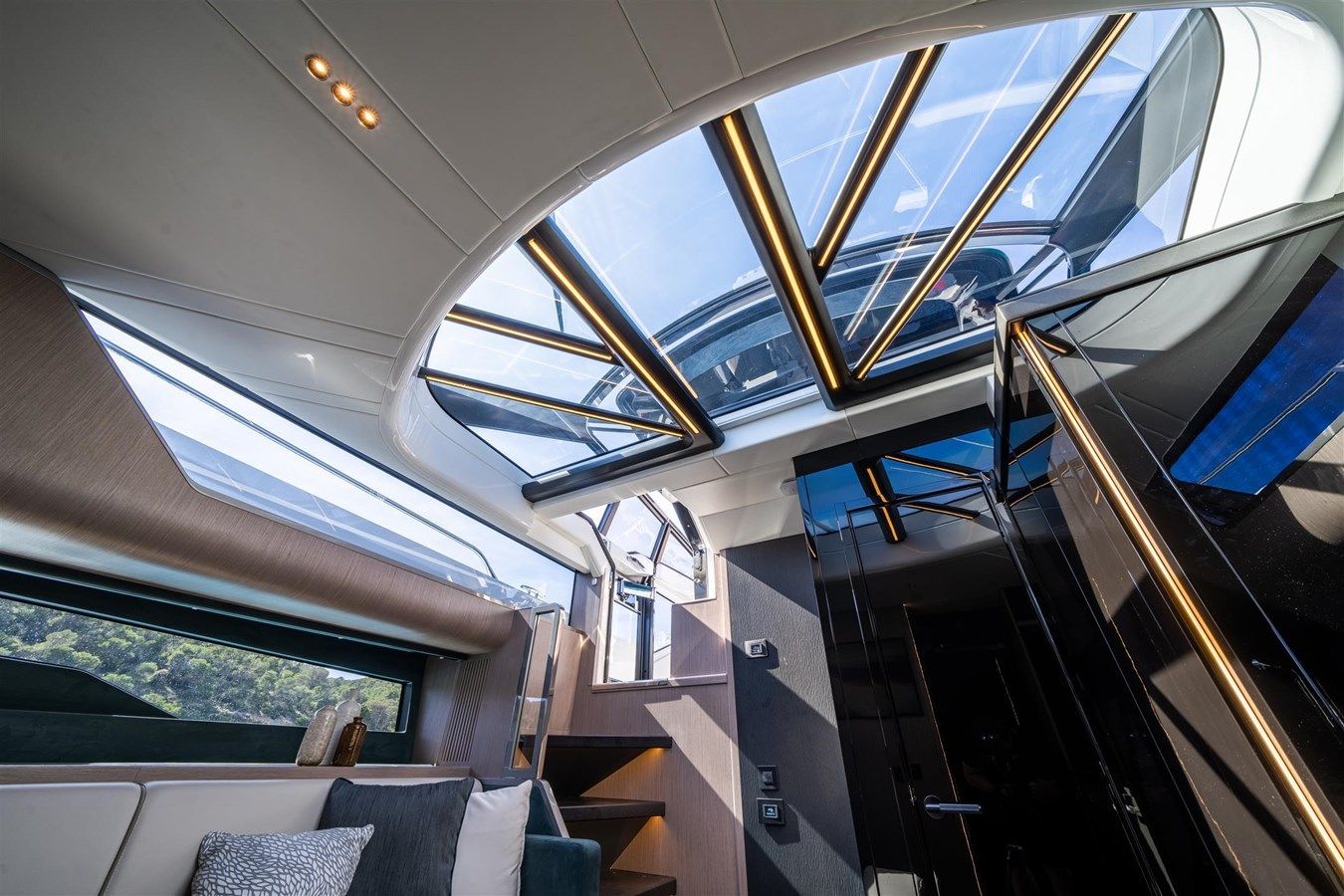 Buy a yacht Sunseeker Superhawk 55 Superhawk 55