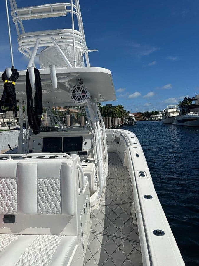 Buy a - 2016 at Shestakov Yacht Sales