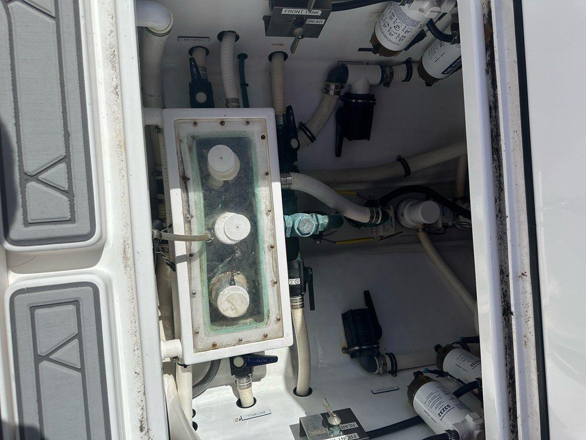 - - INVINCIBLE yacht sale