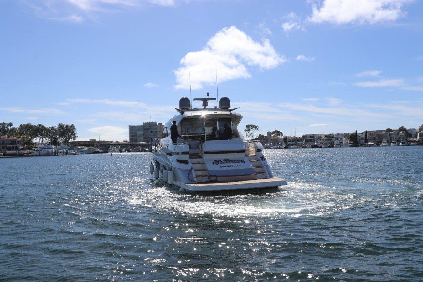 Купить RIVIERA 2020