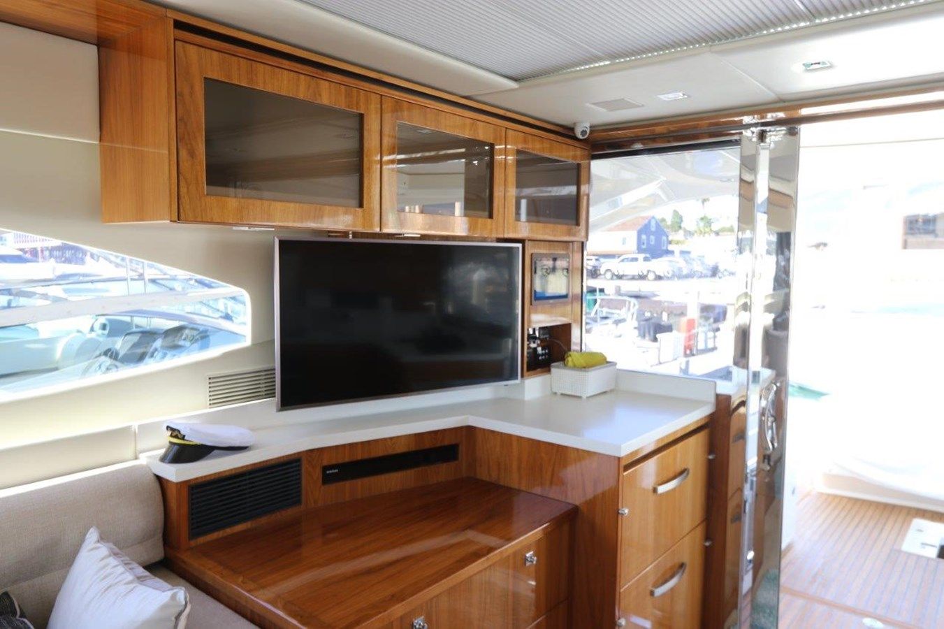 Лучшая цена на RIVIERA 2020 60