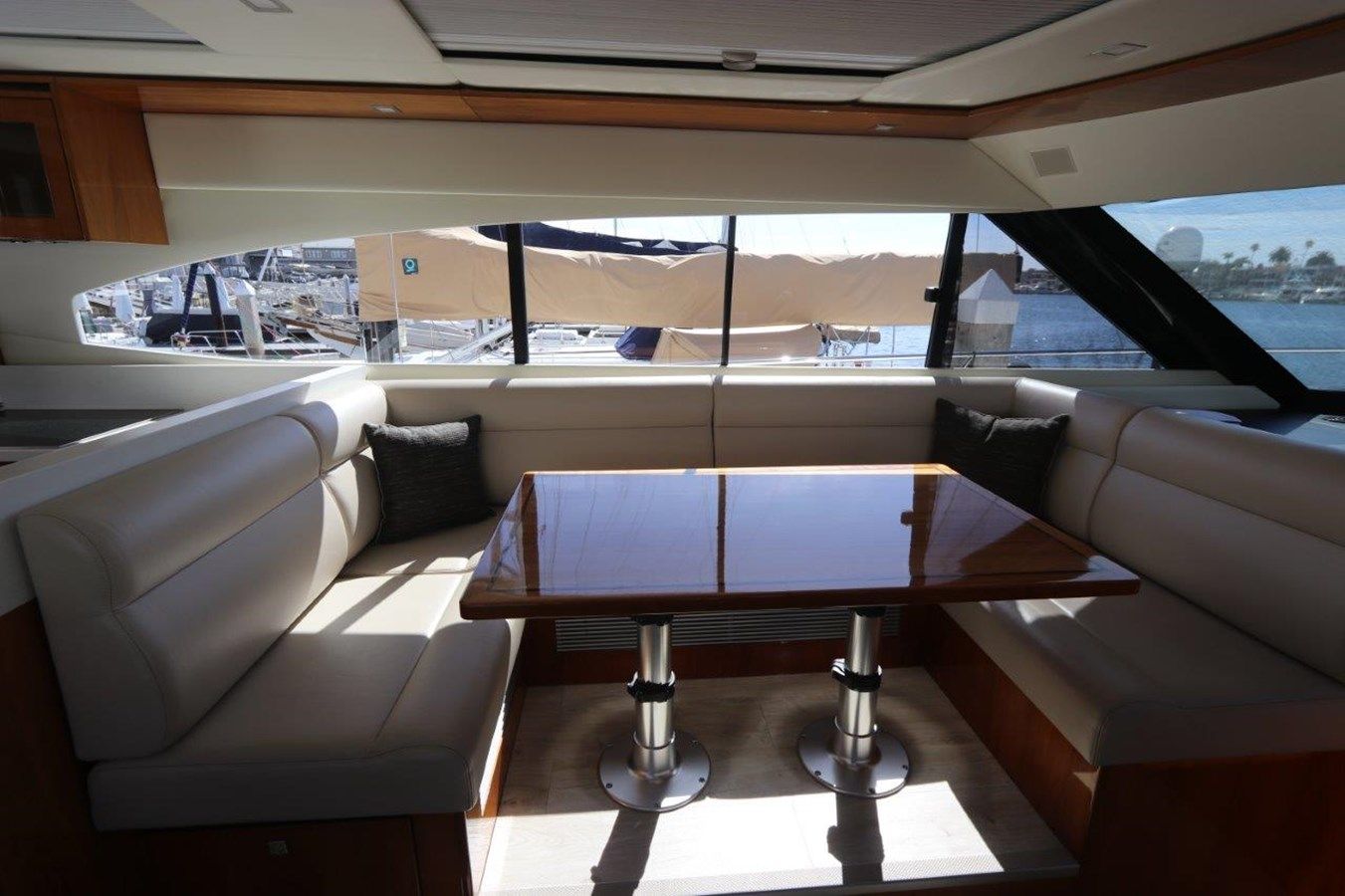 Лучшие предложения покупки яхты RIVIERA 2020