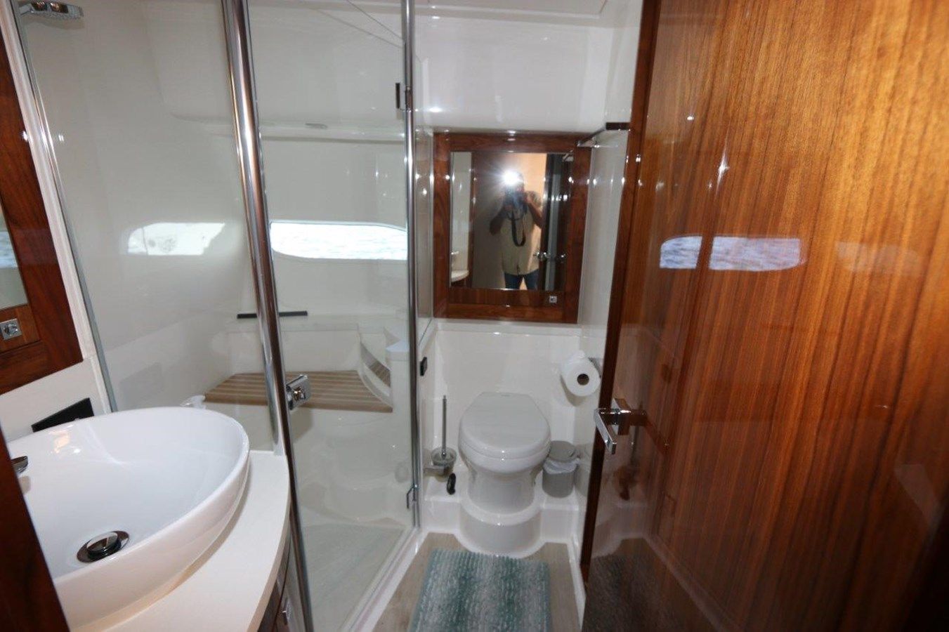 Стоимость яхты RIVIERA 2020 2020