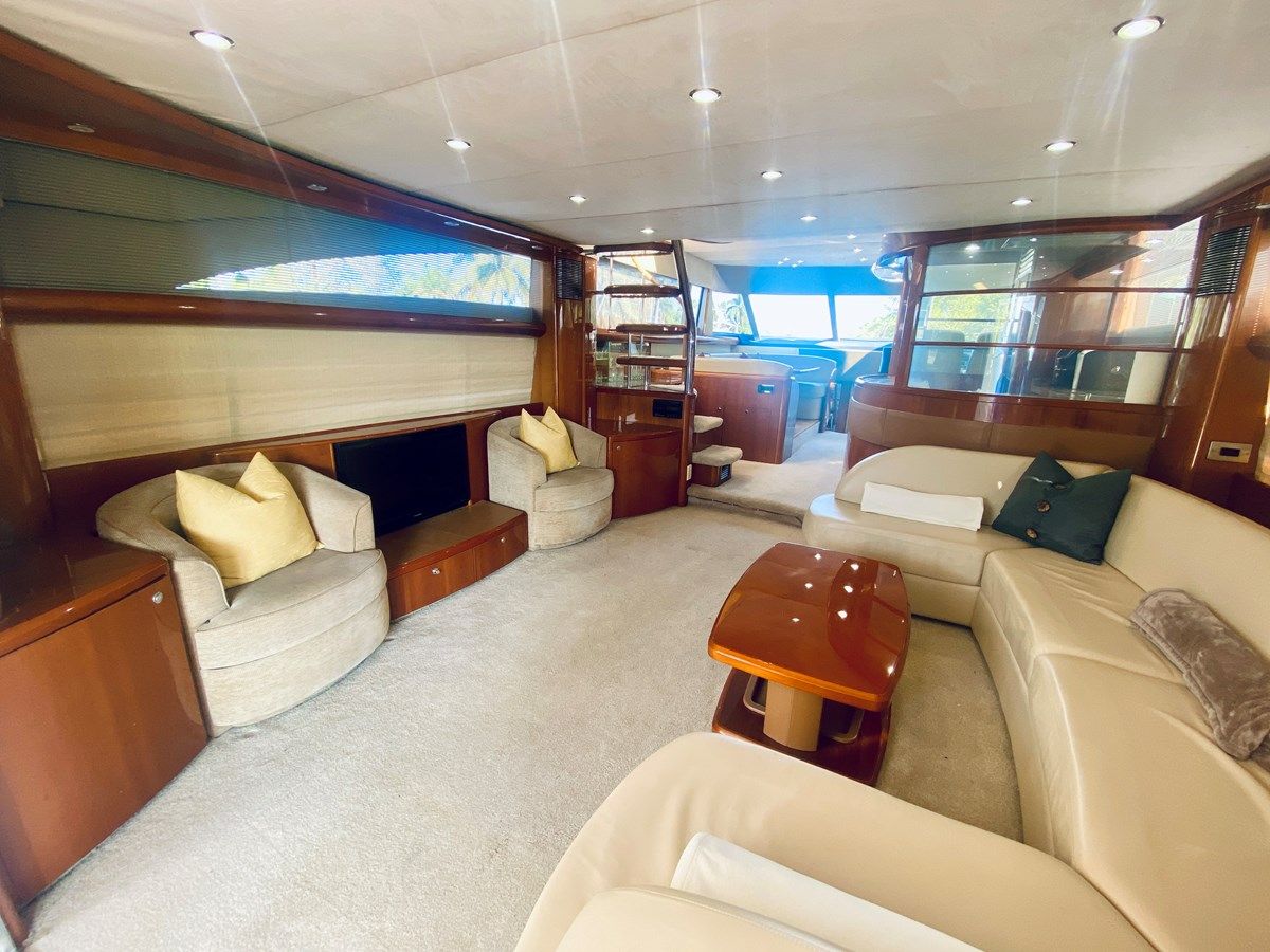 Buy a Grand Cru 70 at Shestakov Yacht Sales