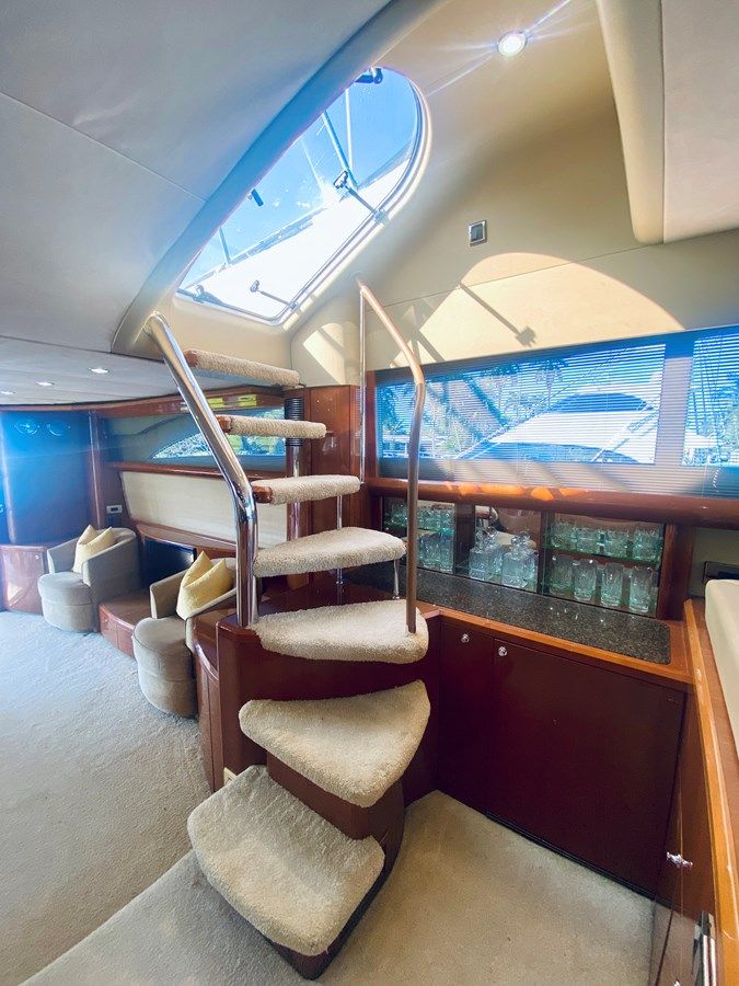 Buy a Grand Cru 70 at Shestakov Yacht Sales