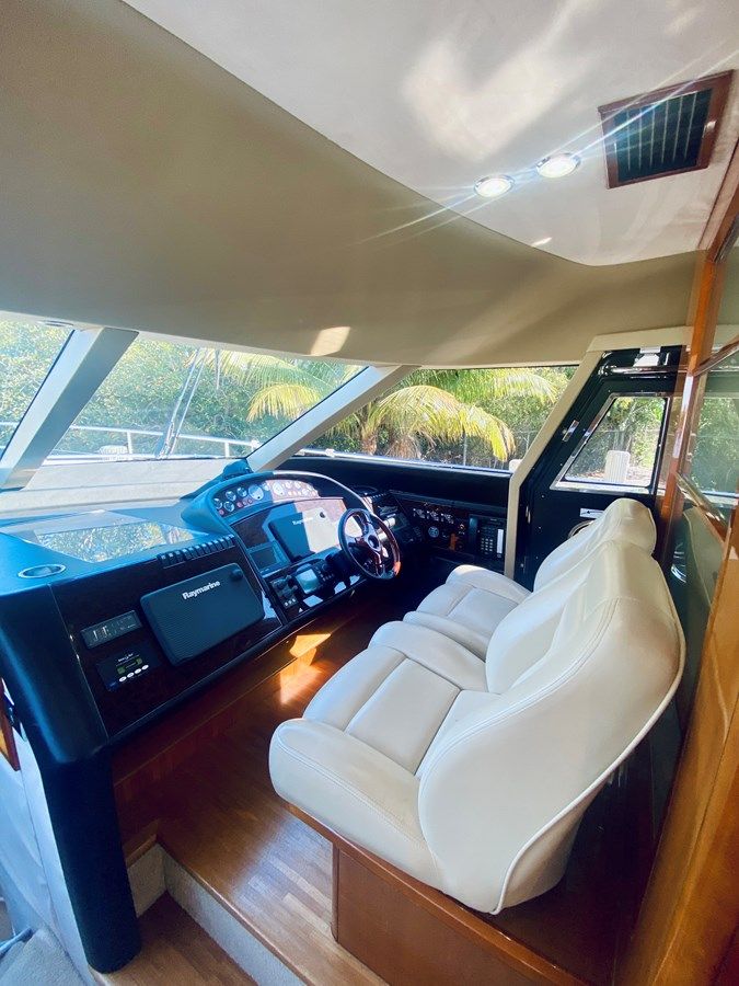 Grand Cru 70 yacht sale