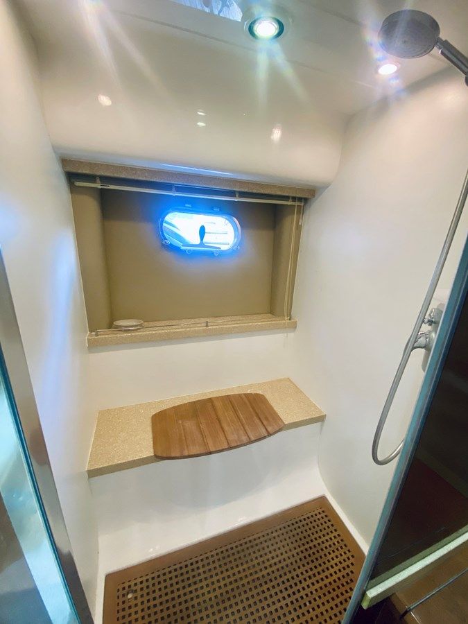 Buy a yacht Grand Cru