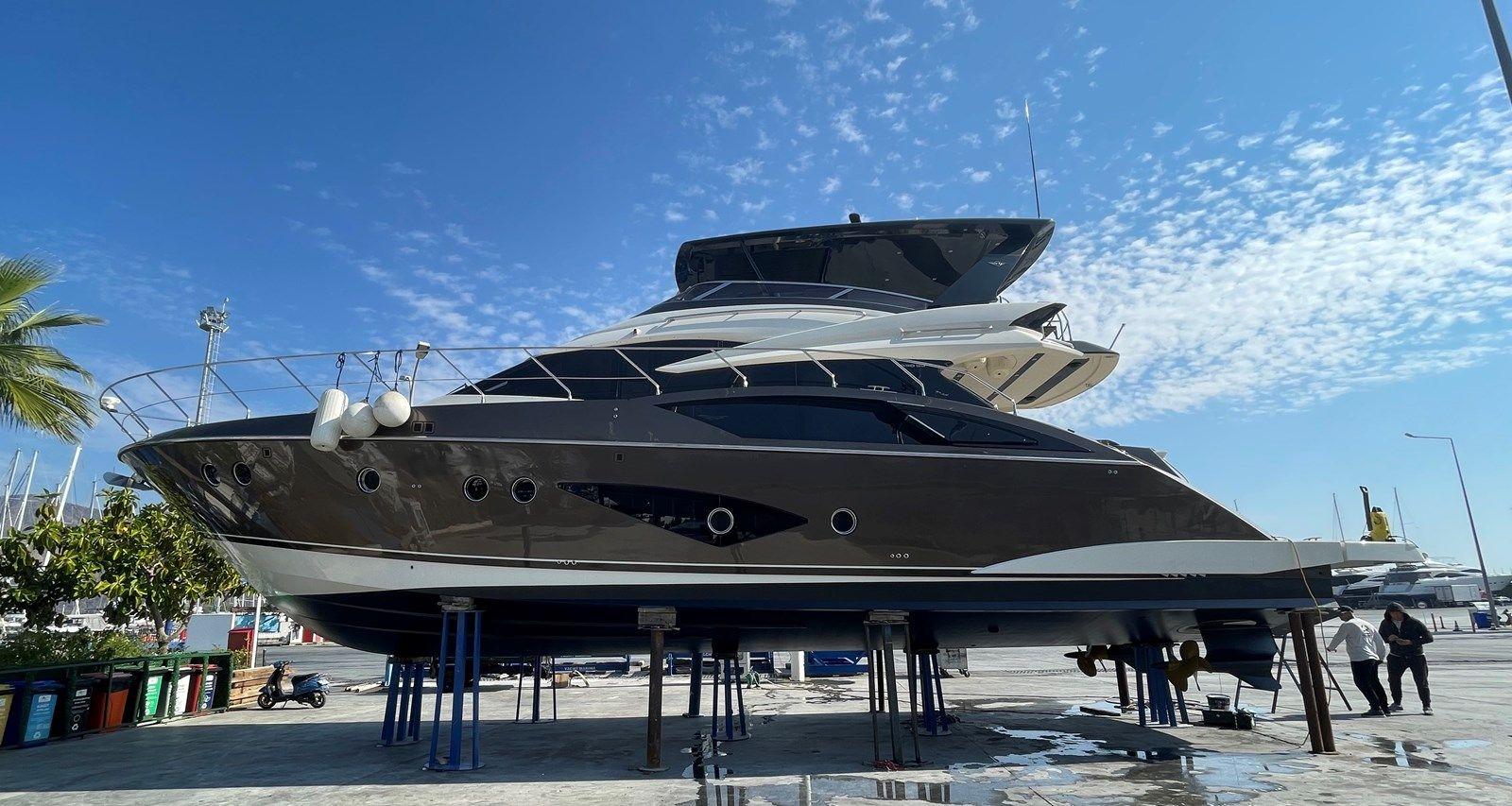 best yacht sales deals FNN - Marquis