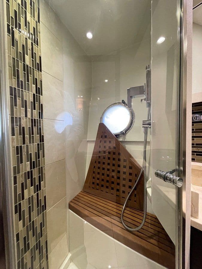 FNN - Marquis yacht sale