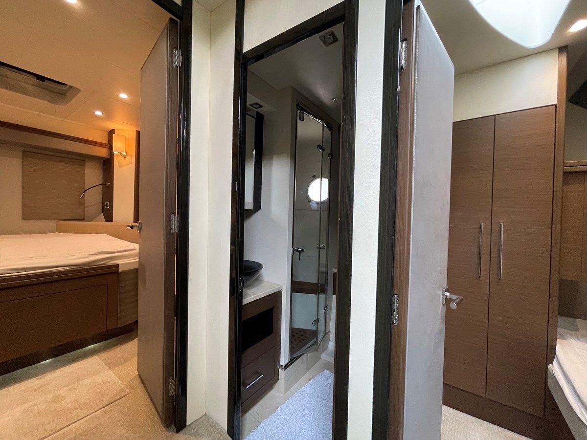 best yacht sales deals FNN 63