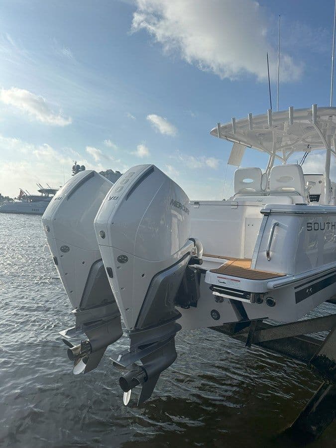 Buy a yacht New 30 Southport 2024 30