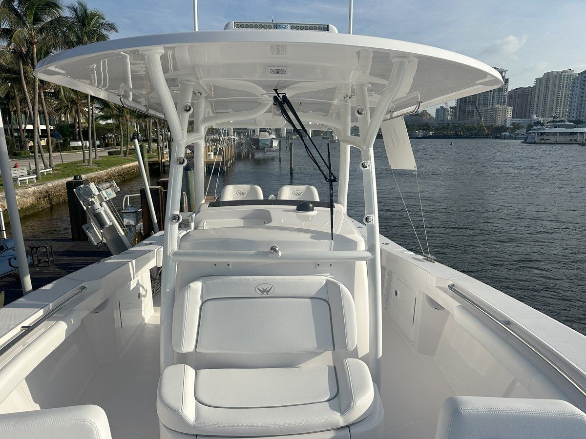 best yacht sales deals New 30 Southport 2024