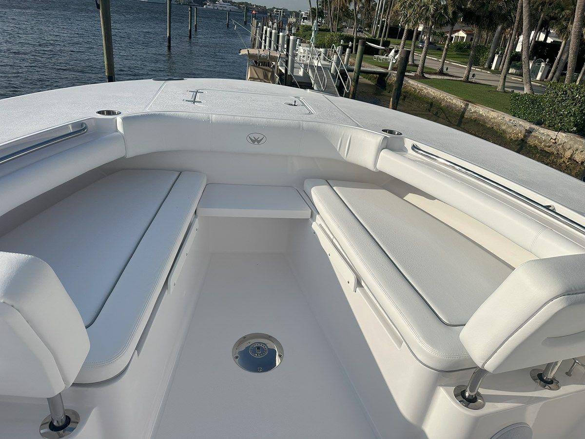 best yacht sales deals New 30 Southport 2024 - SOUTHPORT