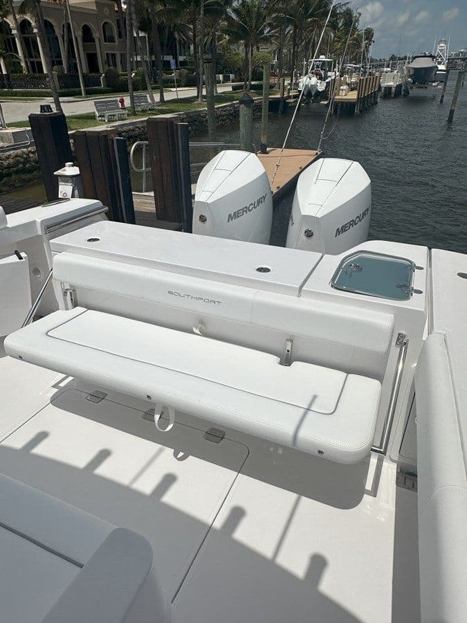 New 30 Southport 2024