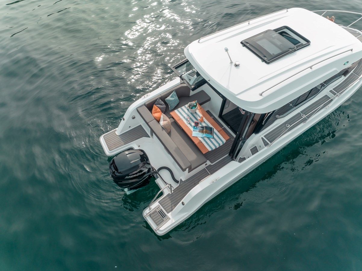 best yacht sales deals - - VENTO