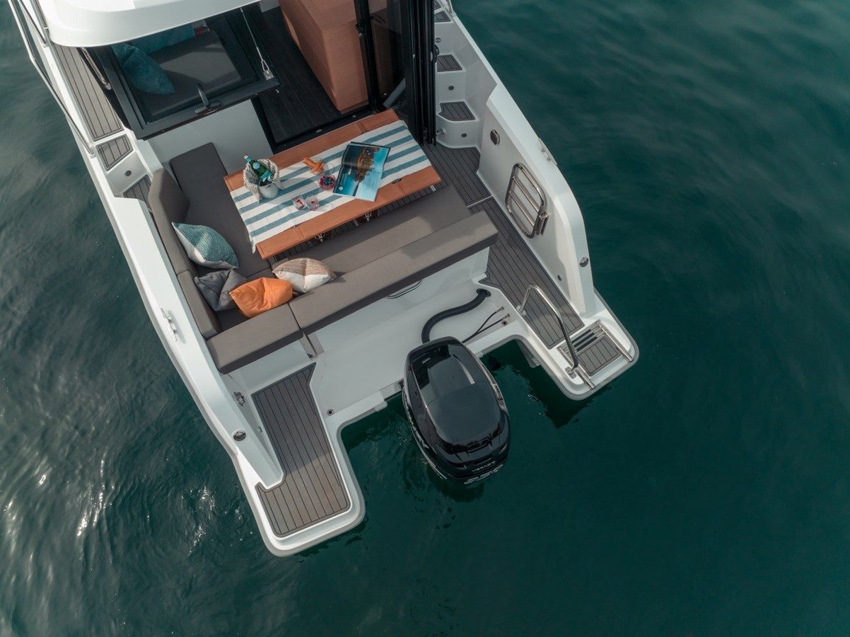 Buy a - 29 at Shestakov Yacht Sales