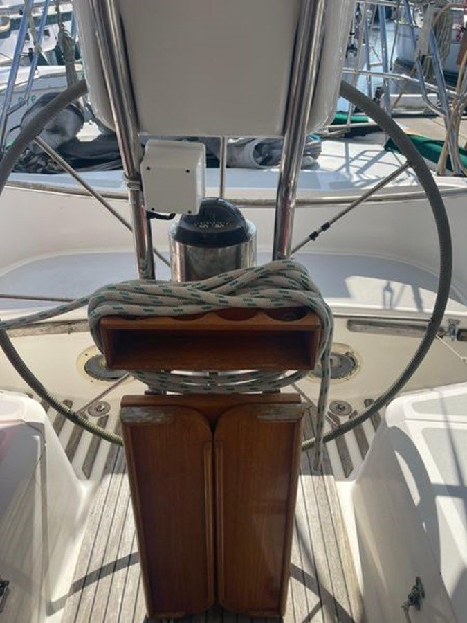 Emerald - PASSPORT YACHTS price