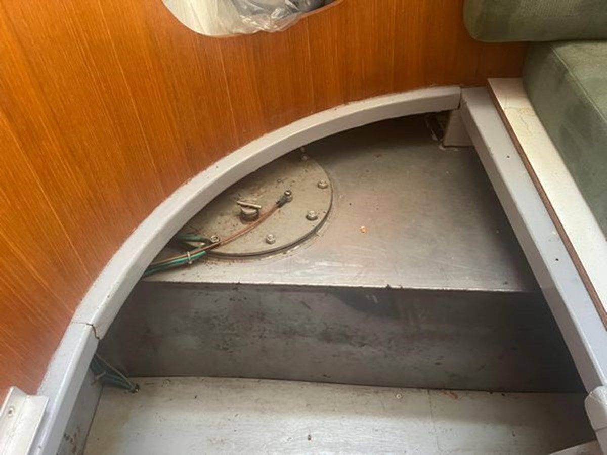 best yacht sales deals Emerald