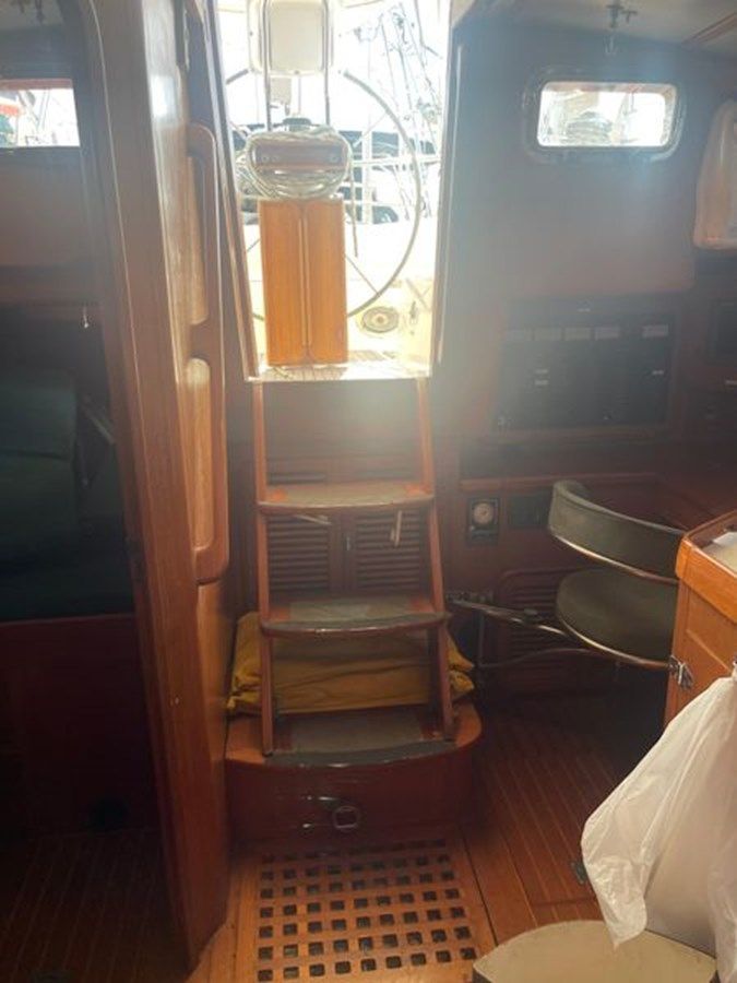 Emerald 47 AC Plan B