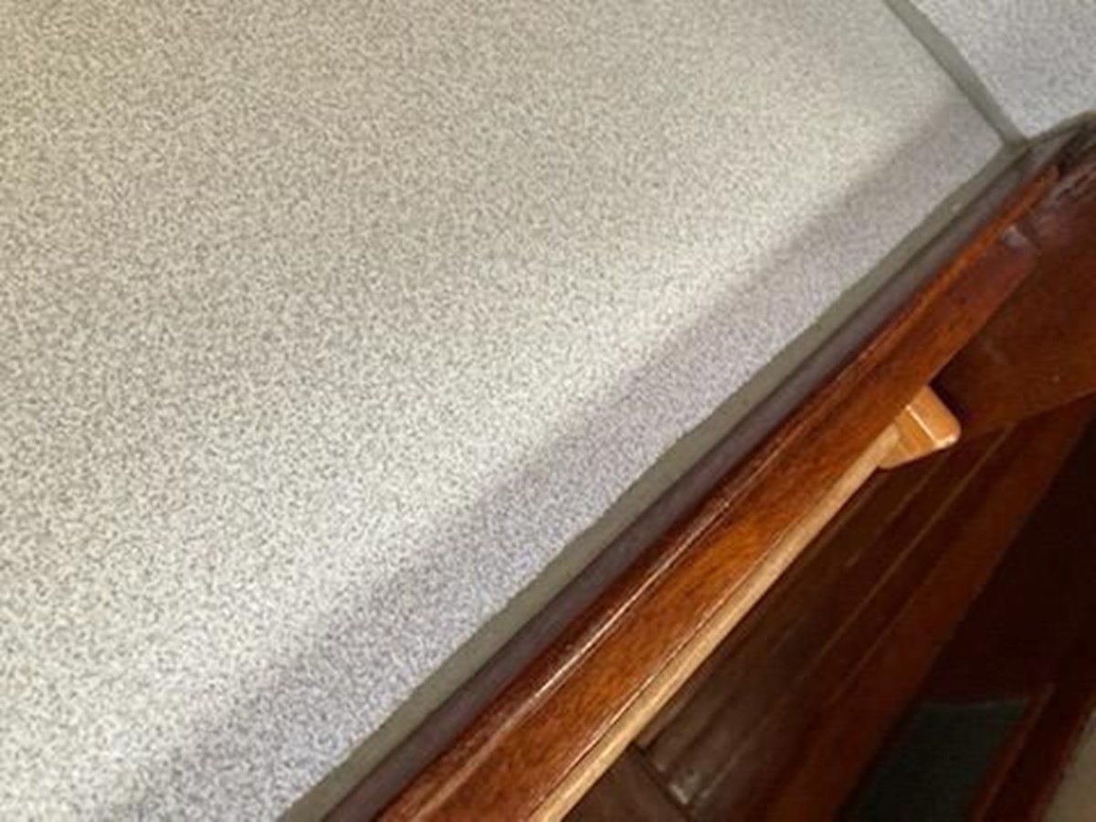 best yacht sales deals 1969 Spencer 44 CC - SPENCER YACHTS