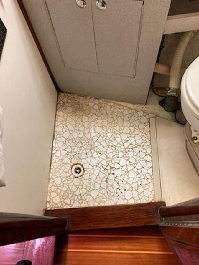 best yacht sales deals 1969 Spencer 44 CC 44