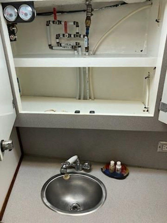 the best price on 1969 Spencer 44 CC - SPENCER YACHTS