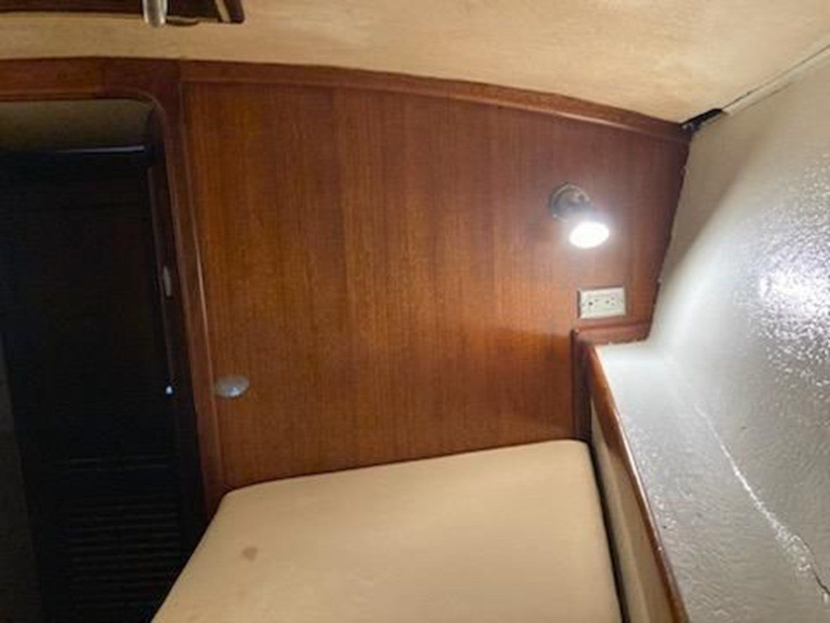 Buy a 1969 Spencer 44 CC 1969 at Shestakov Yacht Sales