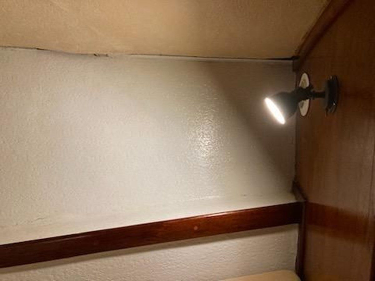 1969 Spencer 44 CC 1969 price