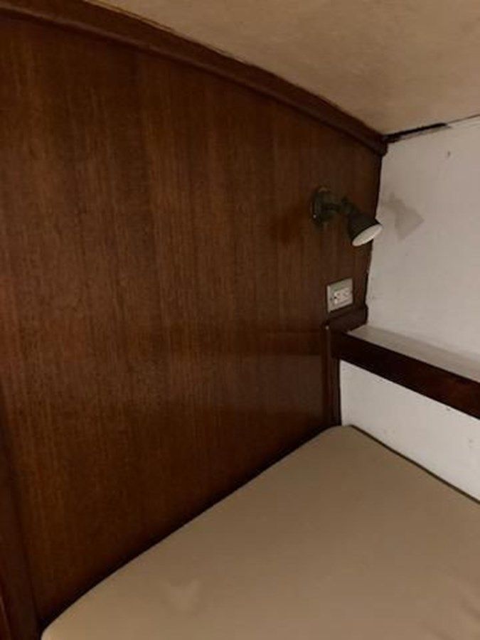 1969 Spencer 44 CC 44 CC price